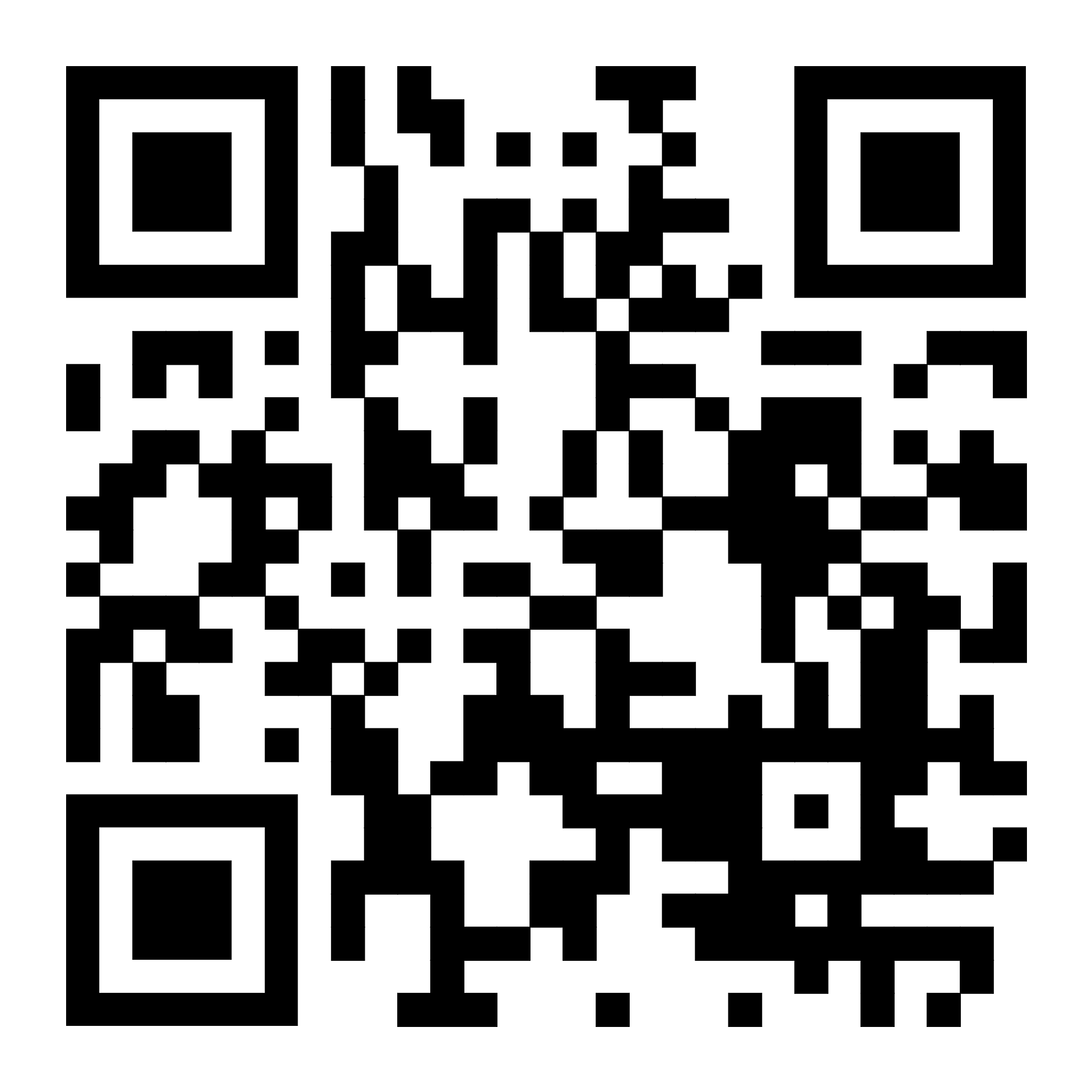 FTA QR code